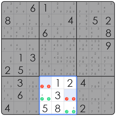 how to make sudoku puzzles
